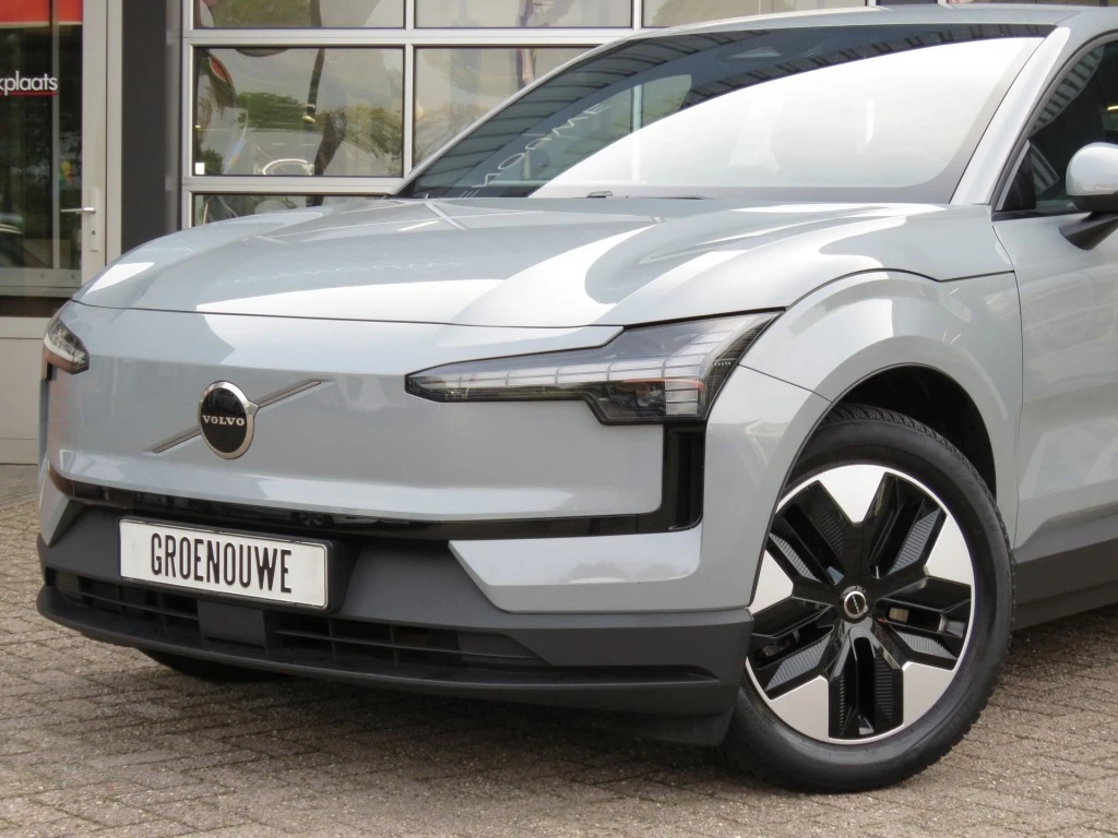 Volvo EX30 – foto 2