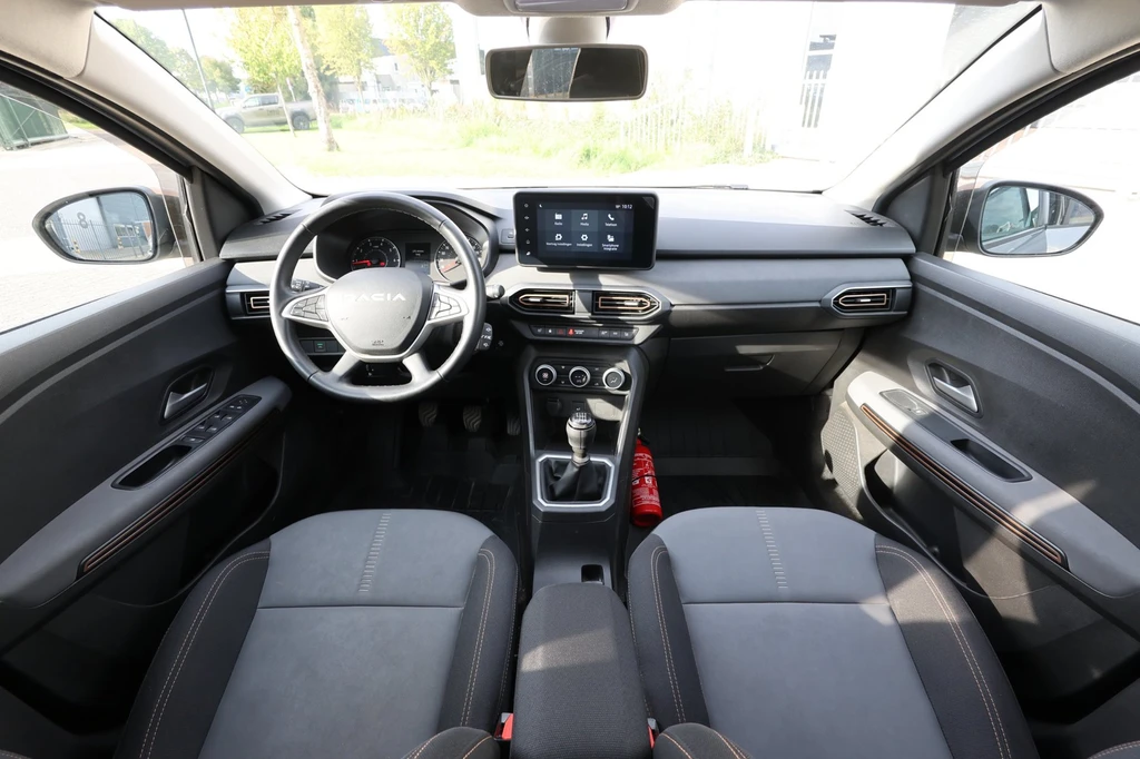 Dacia Jogger – foto 19