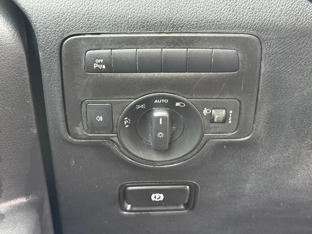 Mercedes-Benz eVito – foto 26
