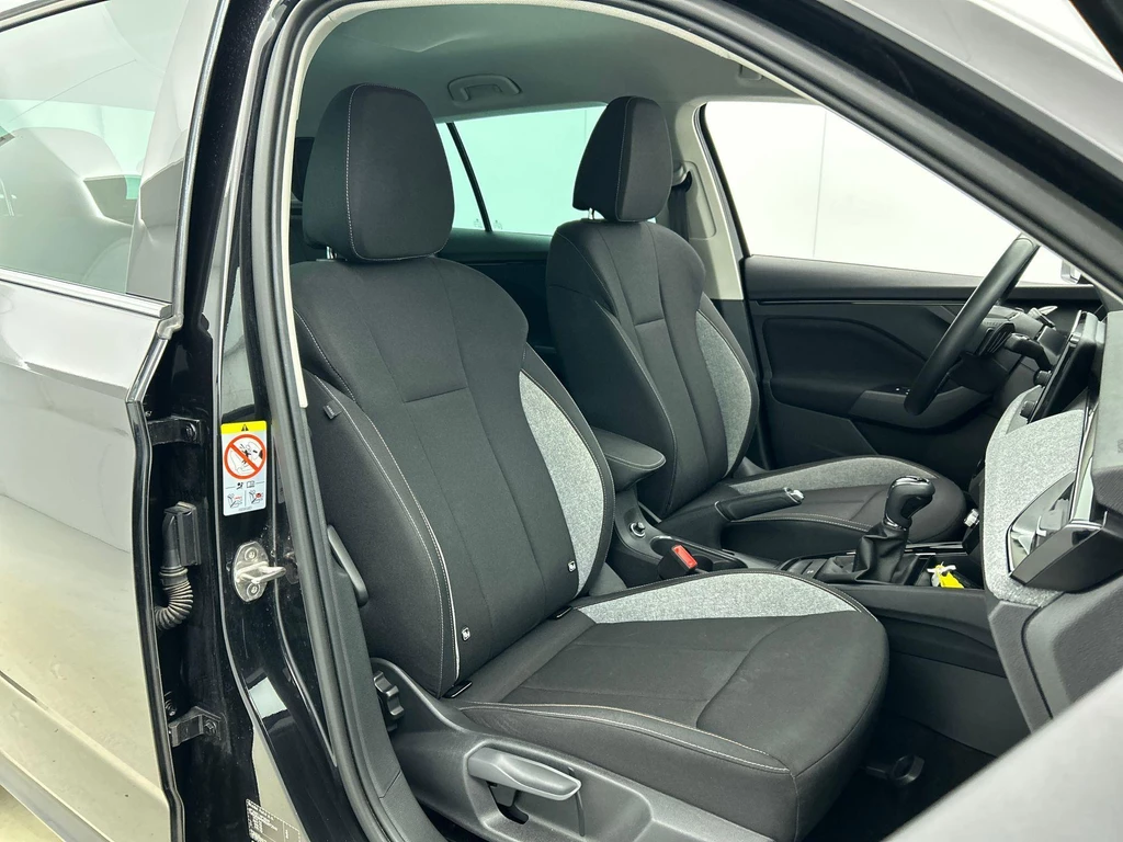 Škoda Kamiq – foto 18