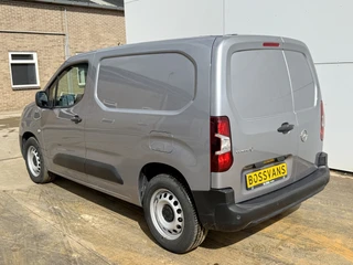 Opel e-Cargo – thumbnail 2