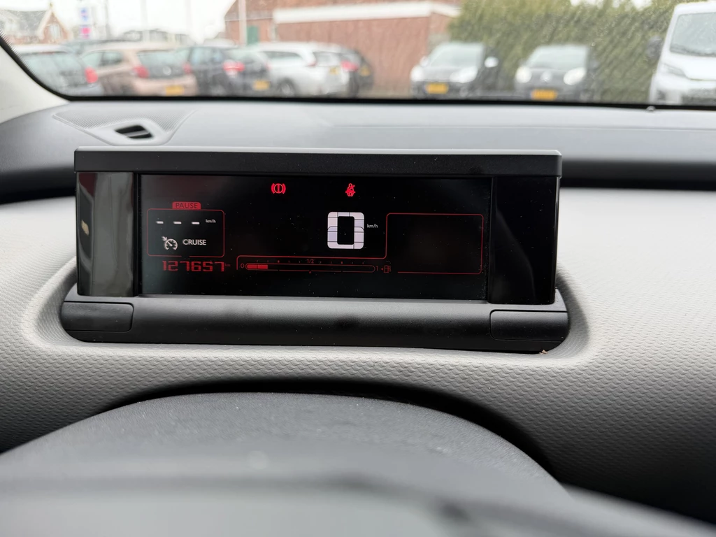 Citroën C4 Cactus – foto 23