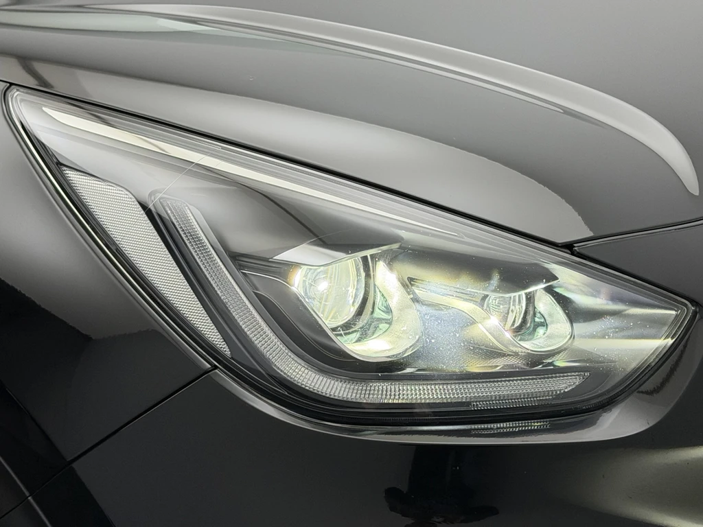 Kia e-Niro – foto 36