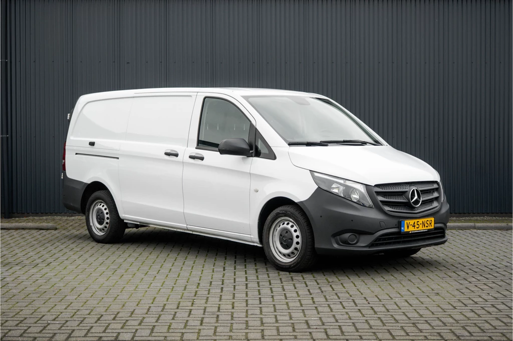Mercedes-Benz Vito – foto 6