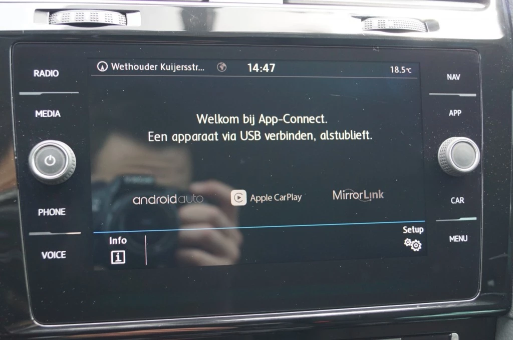 Volkswagen Golf – foto 20