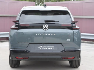 Citroën C5 Aircross – thumbnail 3