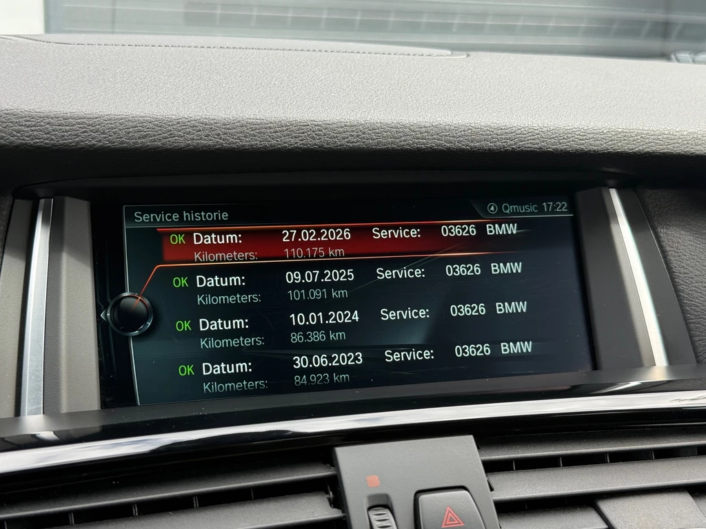 BMW X4 – foto 28