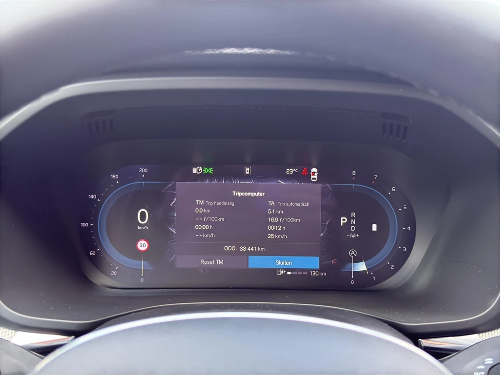 Volvo XC60 – foto 16