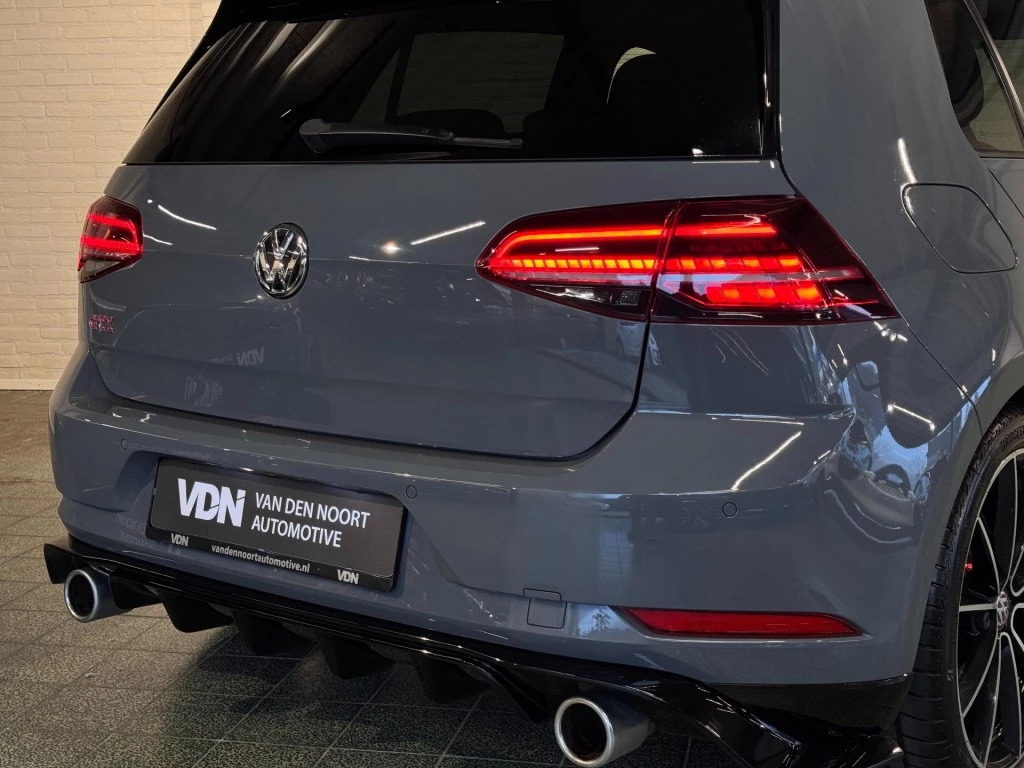 Volkswagen Golf – foto 6