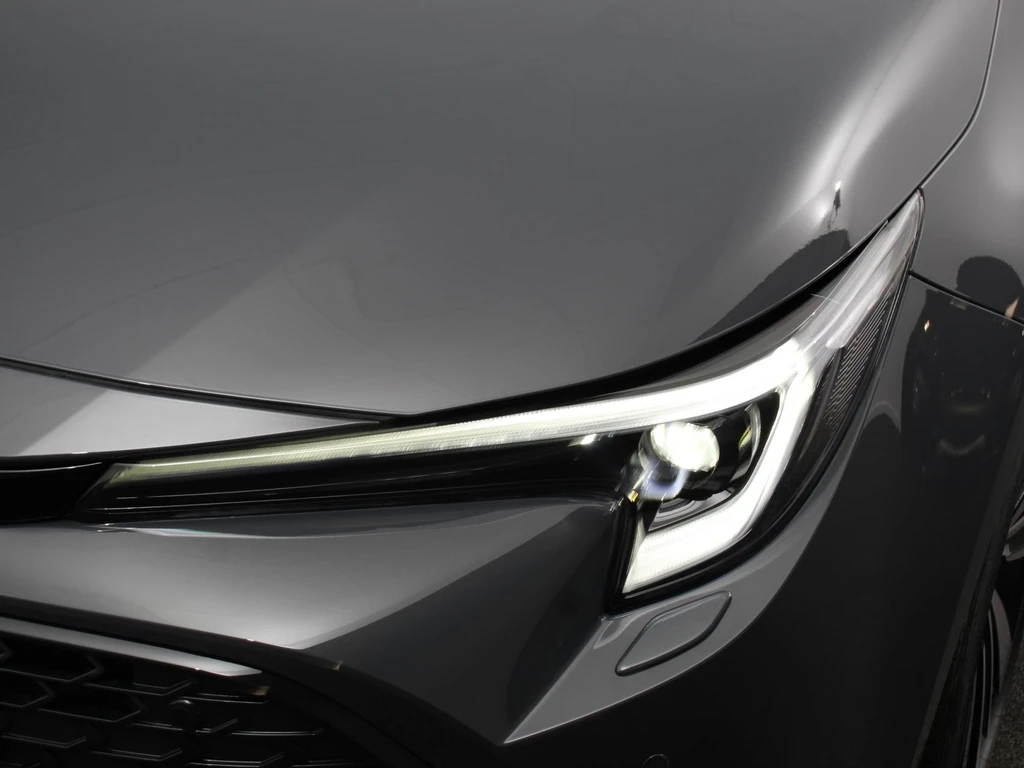 Toyota Corolla Touring Sports – foto 26
