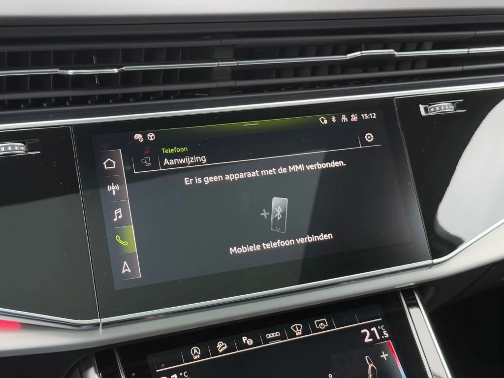 Audi Q7 – foto 54