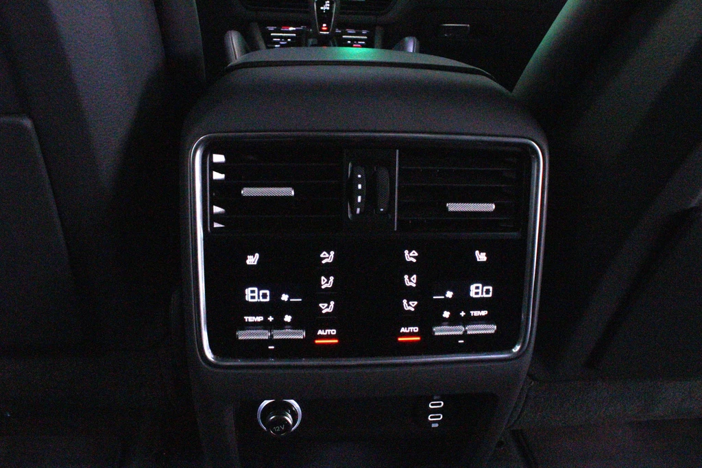 Porsche Cayenne – foto 14