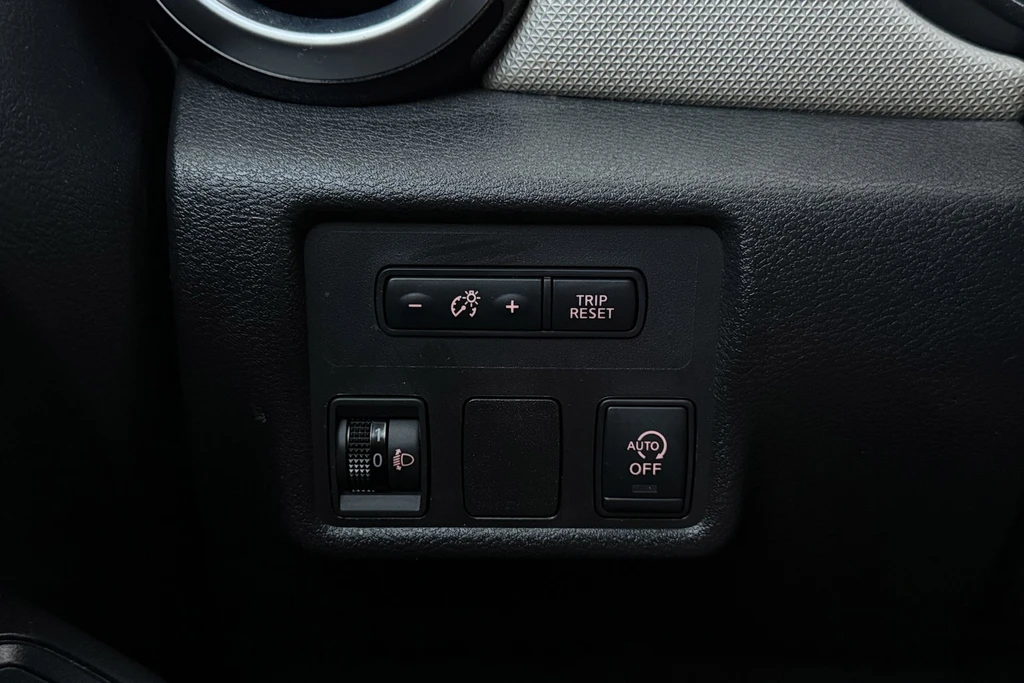 Nissan Micra – foto 33