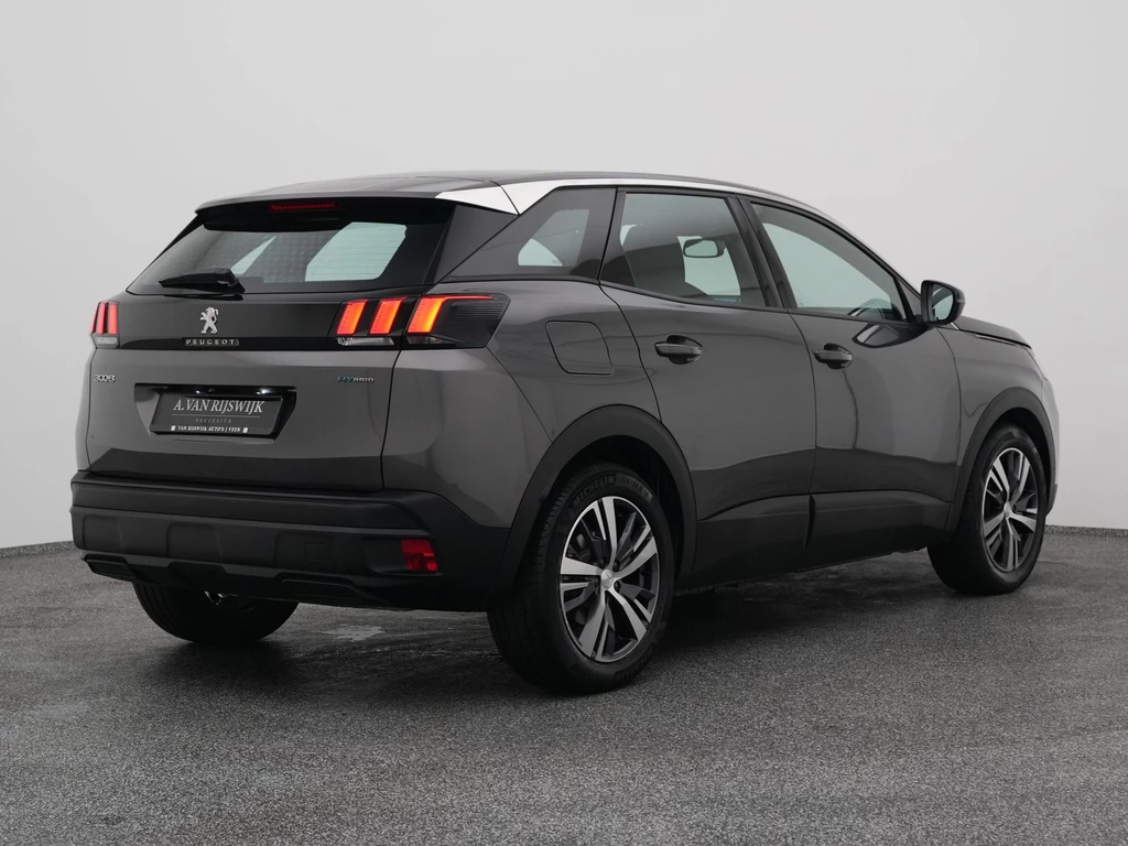 Peugeot 3008 – foto 13