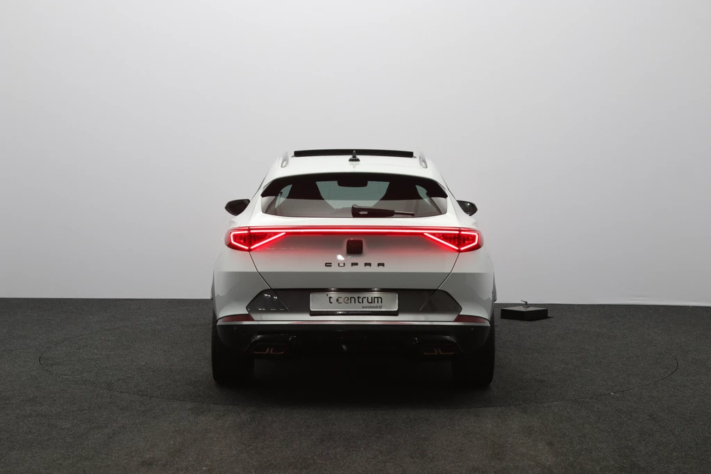 CUPRA Formentor – foto 4