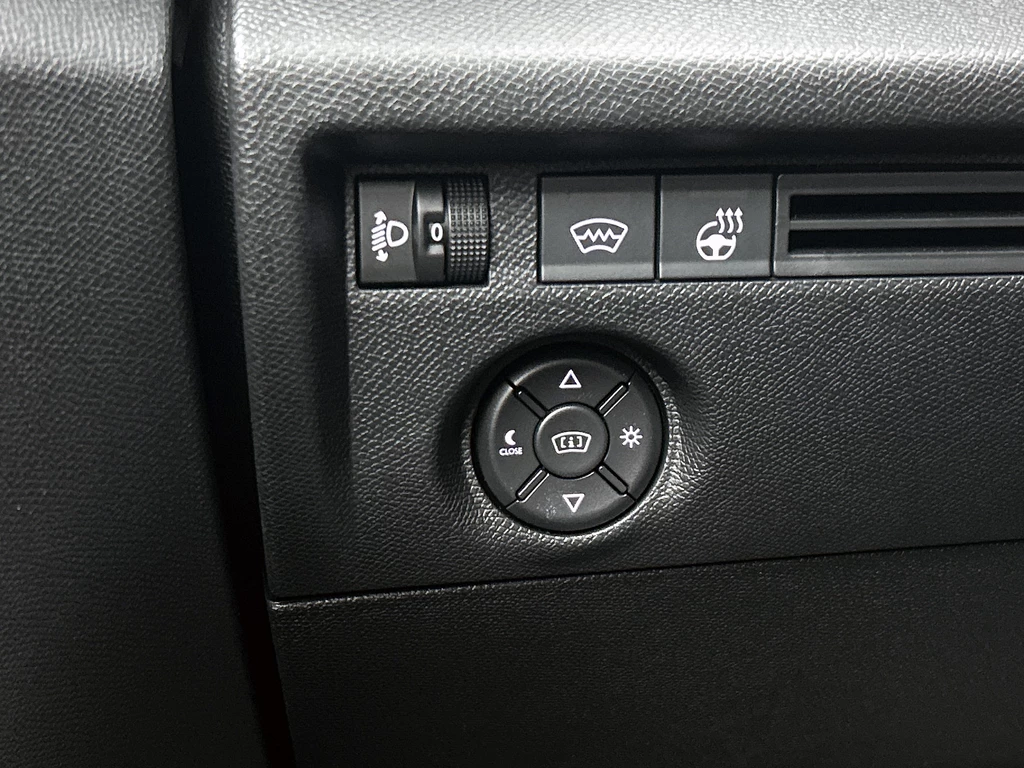 Citroën C4 – foto 13