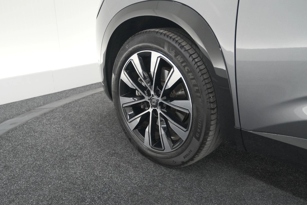 Renault Austral – foto 34