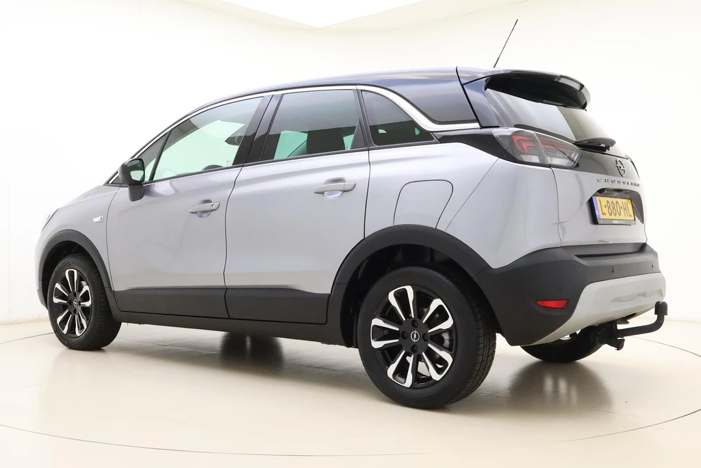 Opel Crossland – foto 4