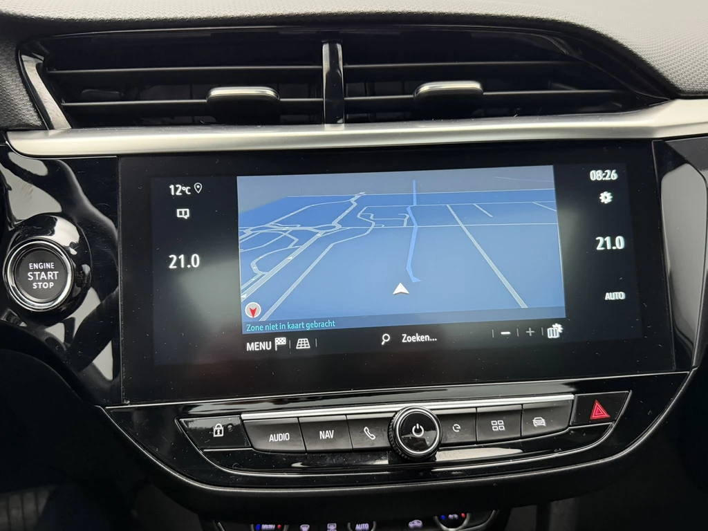 Opel Corsa-e – foto 14