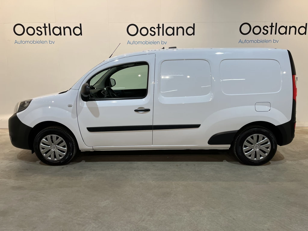 Renault Kangoo Z.E. – foto 2