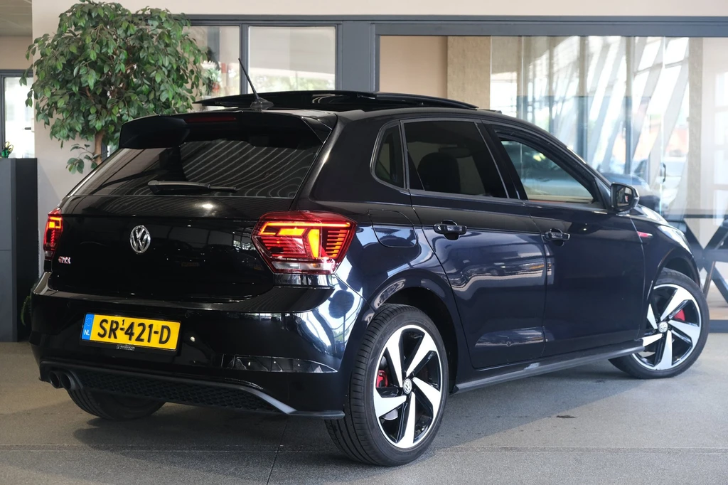 Volkswagen Polo – foto 5