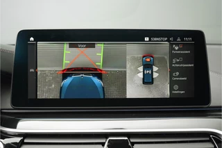 BMW 5 Serie – thumbnail 45
