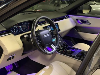 Land Rover Range Rover Velar – thumbnail 11