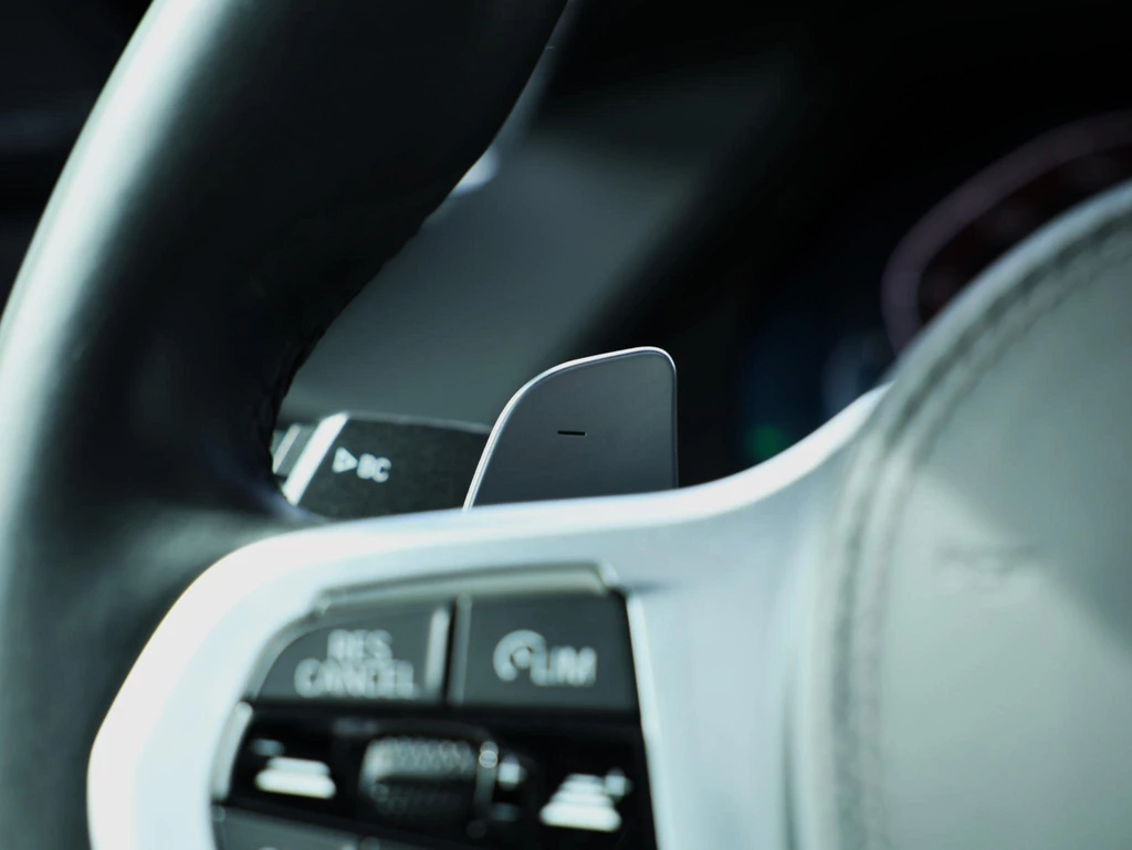 BMW X6 – foto 22