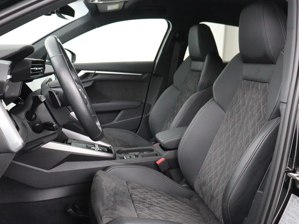 Audi A3 – foto 7
