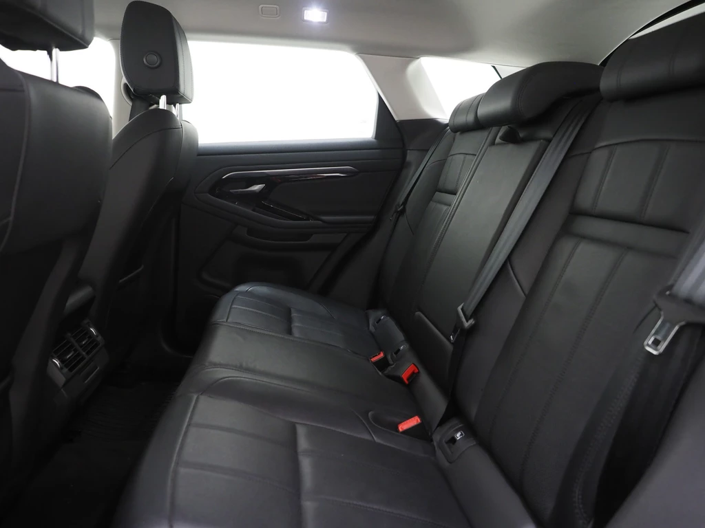 Land Rover Range Rover Evoque – foto 34
