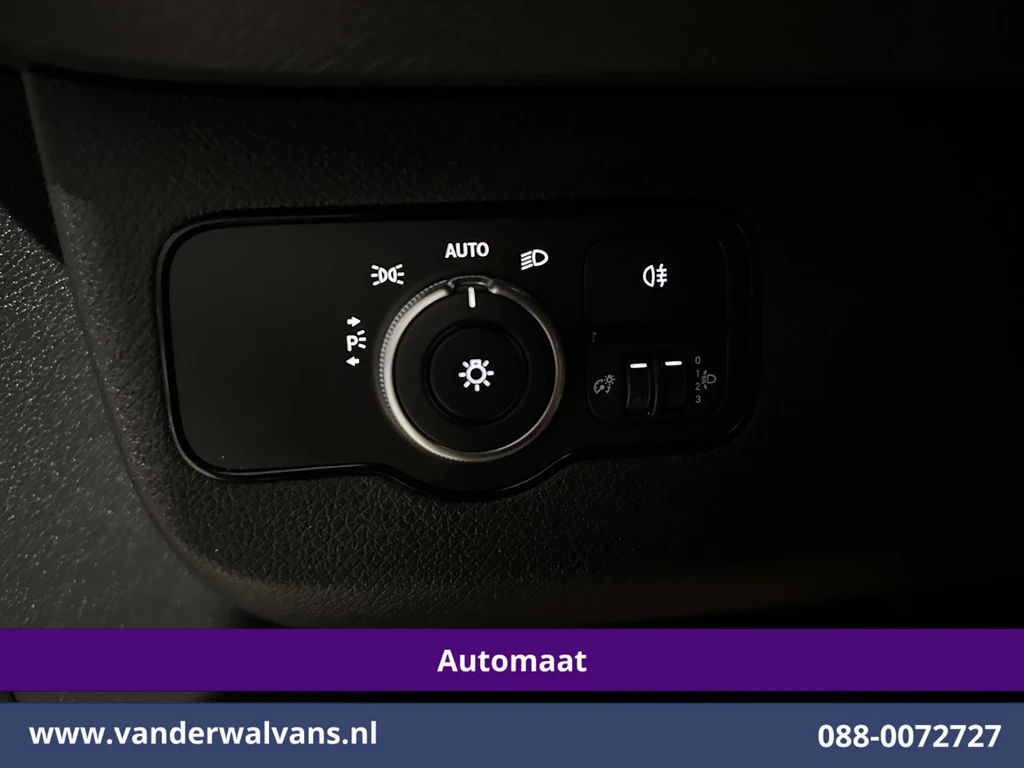 Mercedes-Benz Sprinter – foto 18
