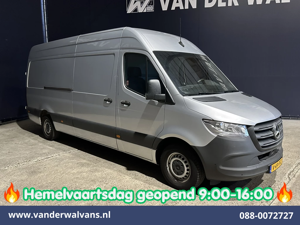 Mercedes-Benz Sprinter – foto 5