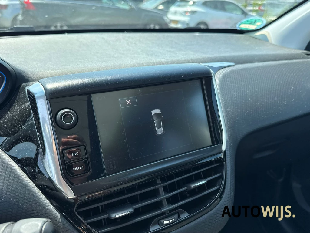 Peugeot 2008 – foto 15