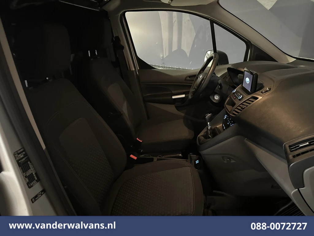 Ford Transit Connect – foto 10