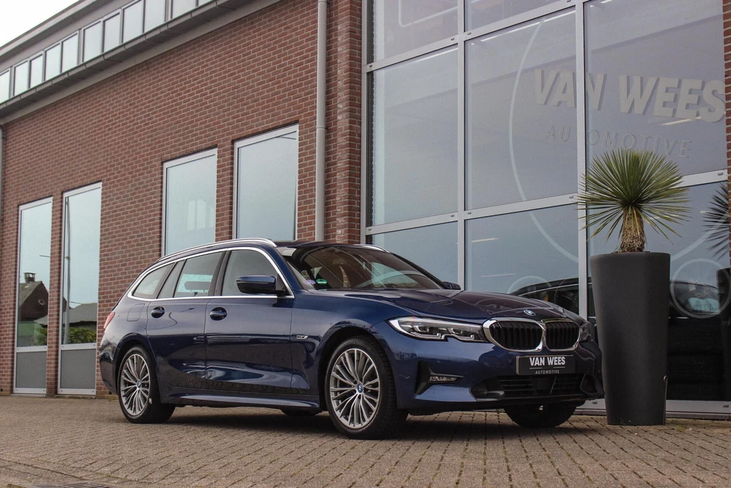 BMW 3 Serie – foto 11
