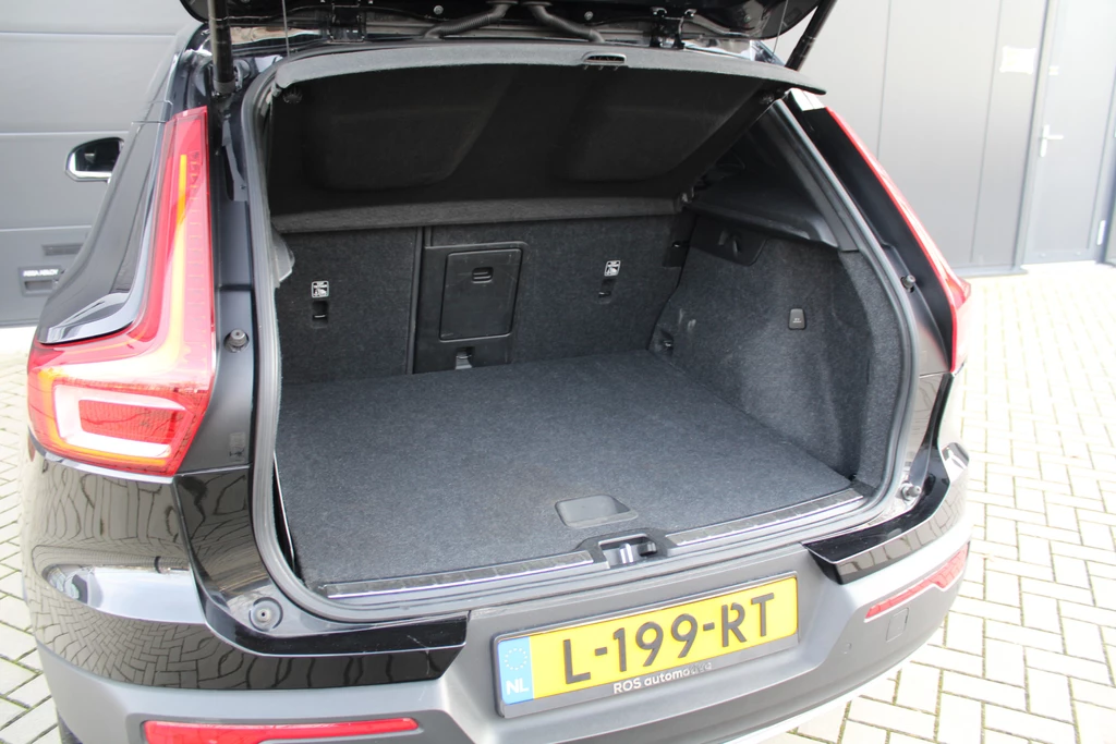 Volvo XC40 – foto 41