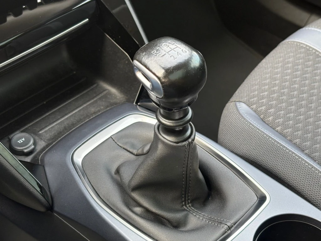 Peugeot 2008 – foto 14