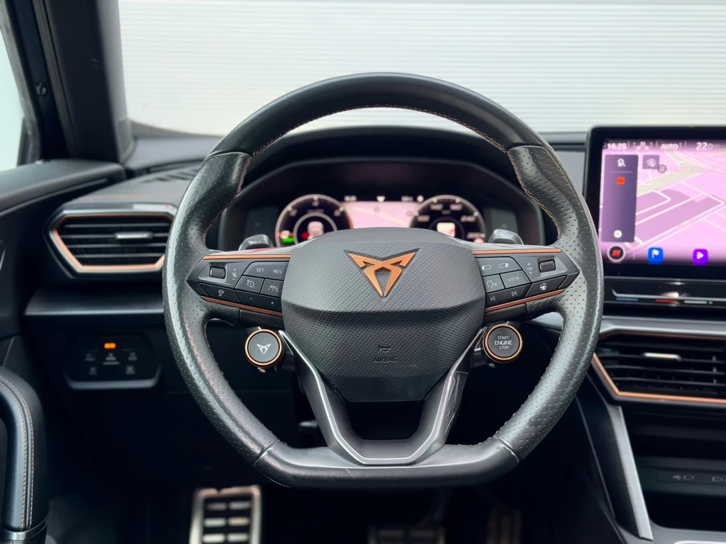 CUPRA Formentor – foto 15