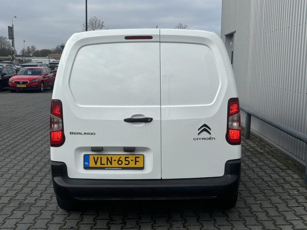 Citroën Berlingo – foto 5