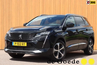 Peugeot 5008 – thumbnail 1