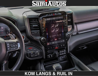 Dodge Ram Pick-Up – thumbnail 21