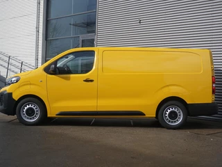 Opel Vivaro-e – thumbnail 2