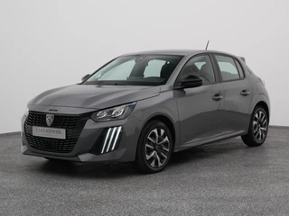Peugeot 208 – thumbnail 1
