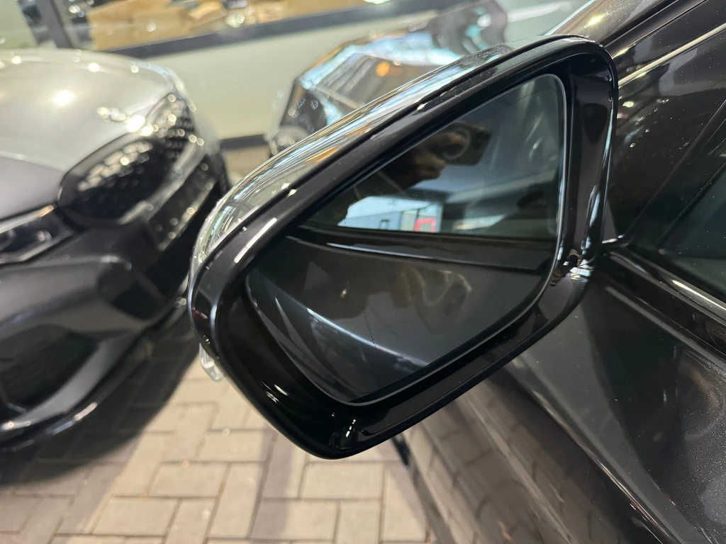 BMW 5 Serie – foto 23