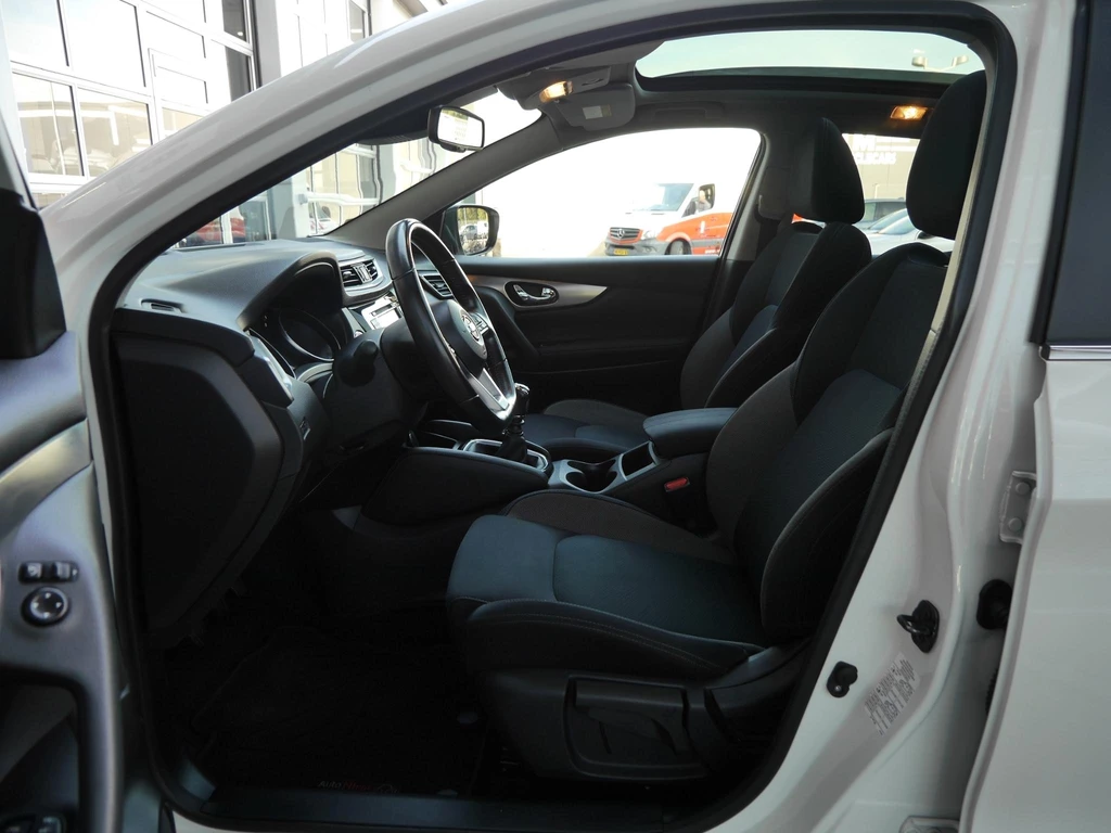 Nissan QASHQAI – foto 7