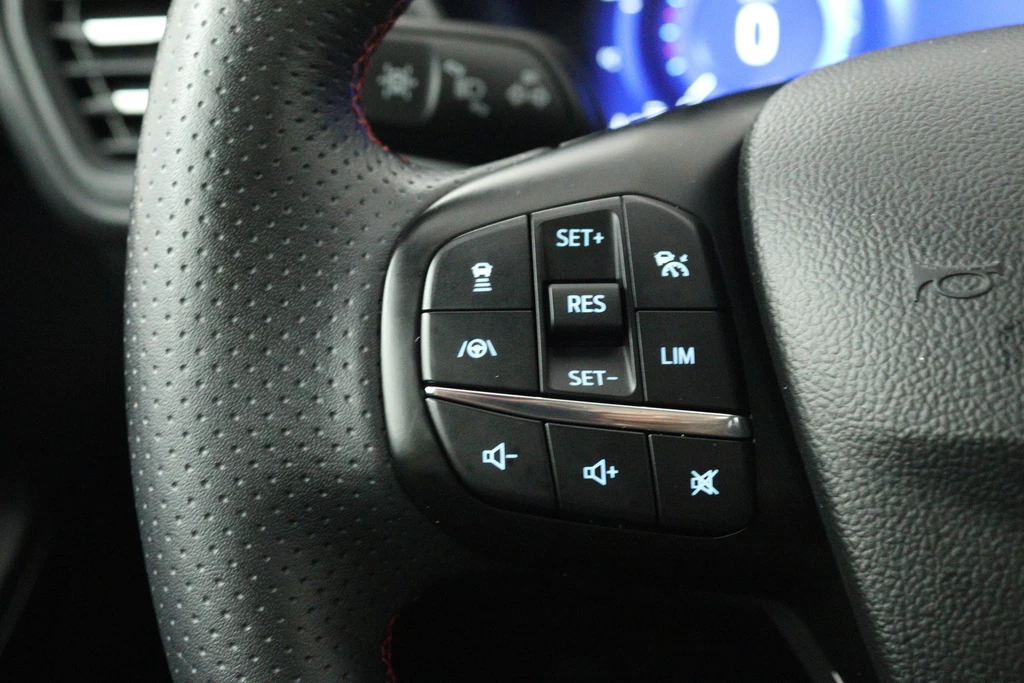 Ford Kuga – foto 12