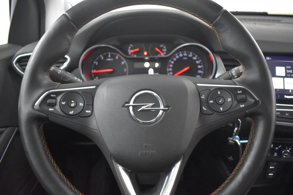 Opel Crossland X – foto 14