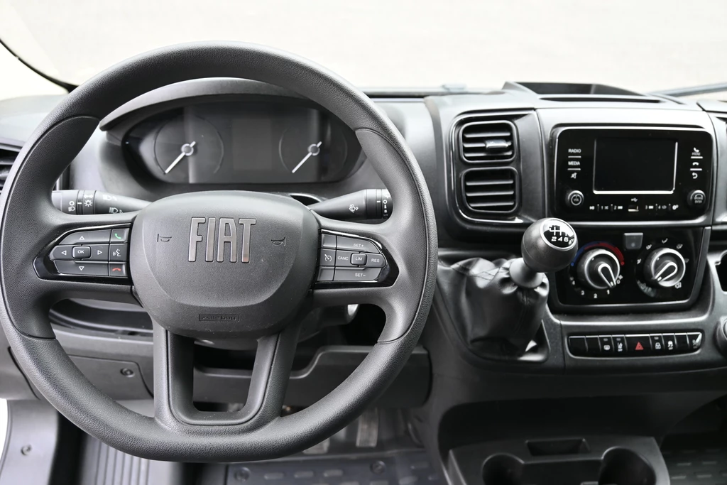 Fiat Ducato – foto 12