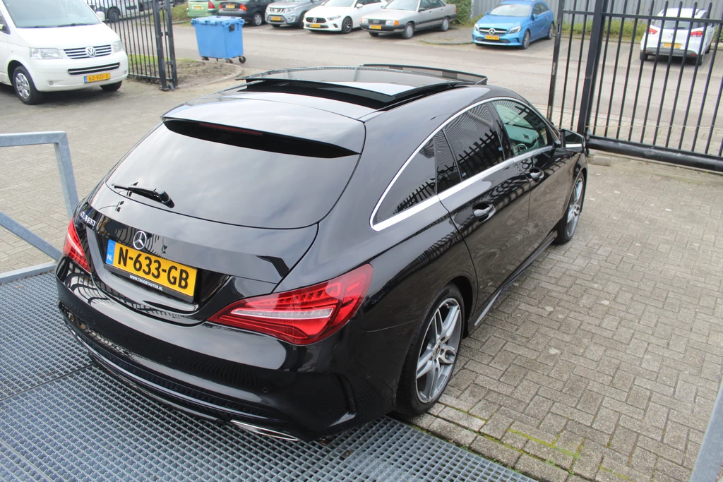 Mercedes-Benz CLA – foto 5