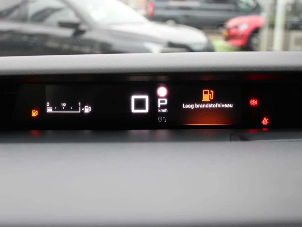 Citroën C3 Aircross – foto 22